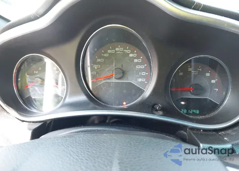 2012 Dodge Avenger Sxt from USA, damaged, VIN 1C3CDZCB9CN196146